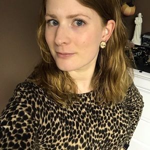 Meet your Posher, Lindsay